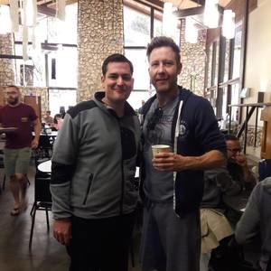 Meet your Posher, Jordan